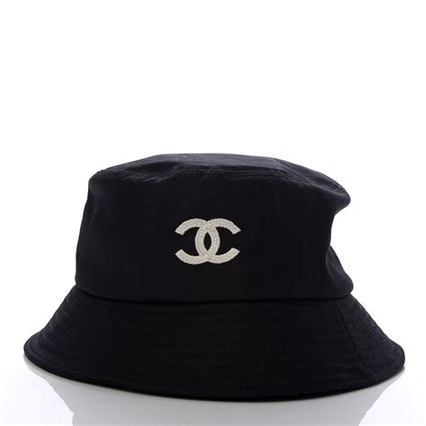 chanel hut herren|Chanel bucket hats.